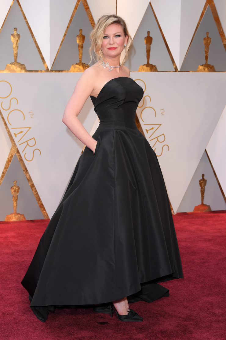 Kirsten Dunst Kirsten Dunst