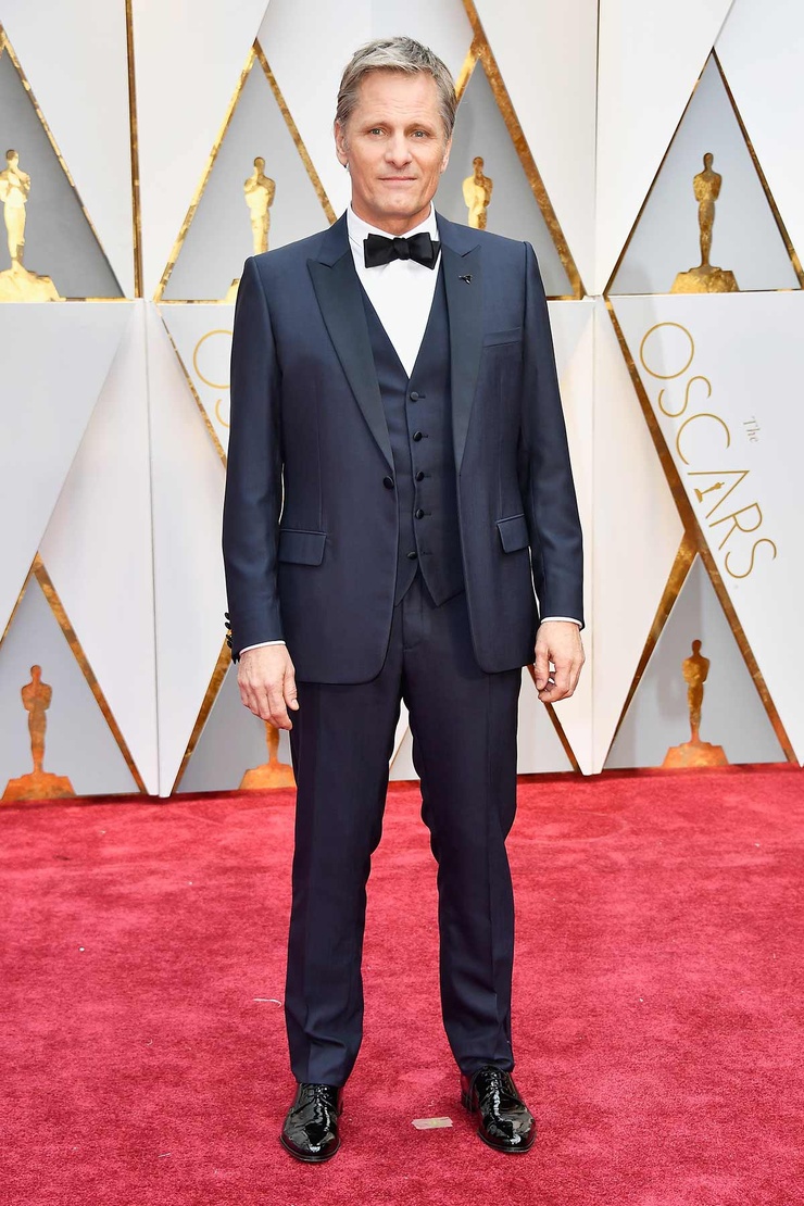 Viggo Mortensen