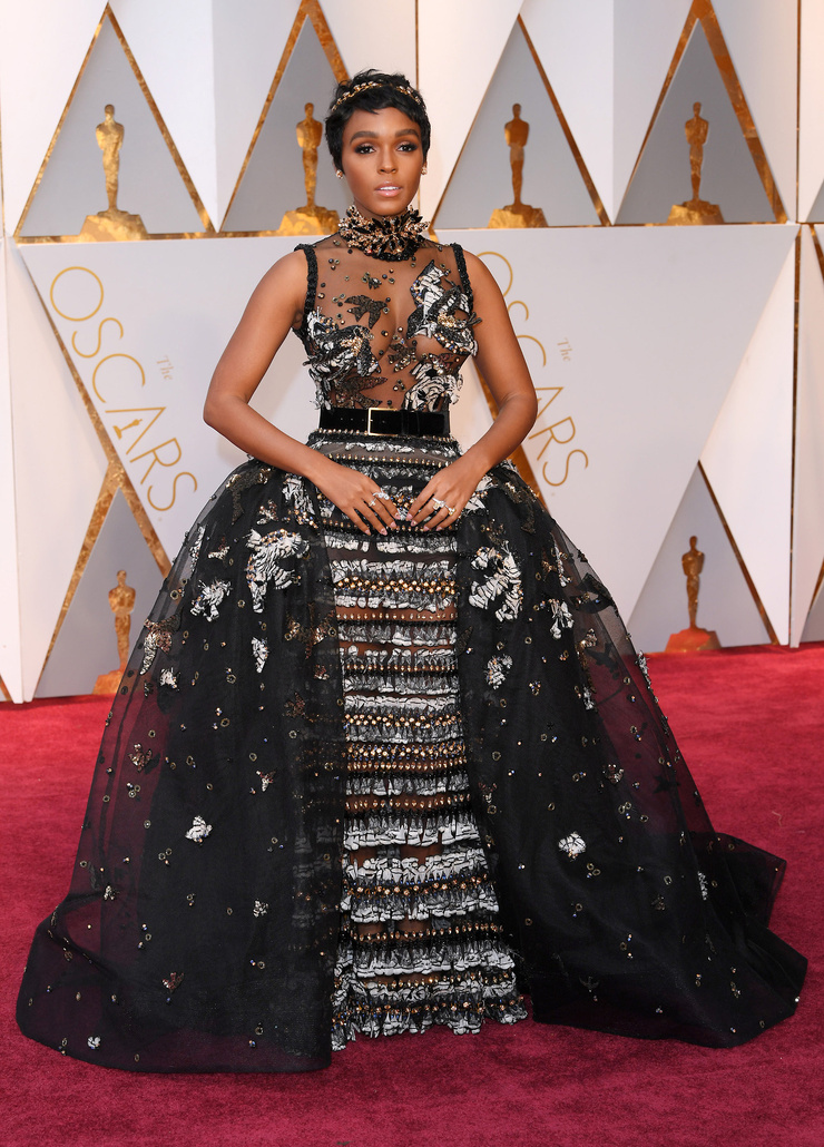 Janelle Monae Janelle Monae