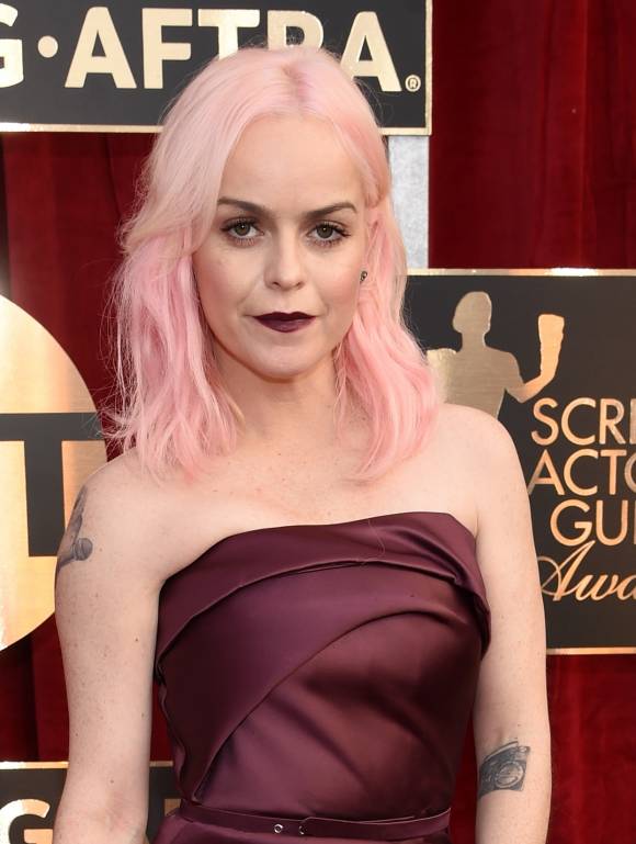 Taryn Manning