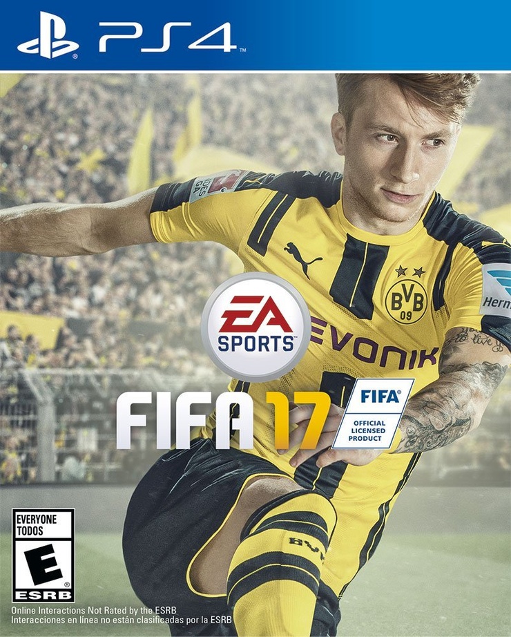 FIFA 17