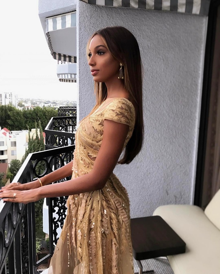 Jasmine Tookes Jasmine Tookes