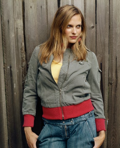 Picture of Vinessa Shaw