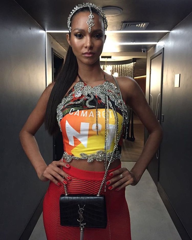Lais Ribeiro Lais Ribeiro