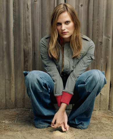 Vinessa Shaw picture