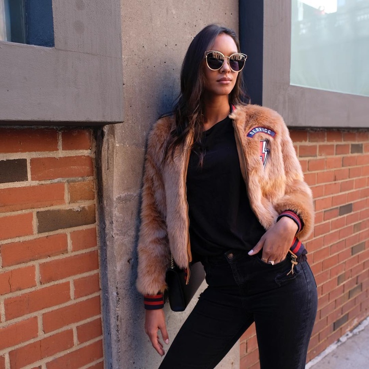 Lais Ribeiro
