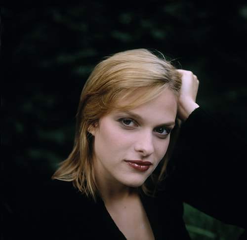 Vinessa Shaw