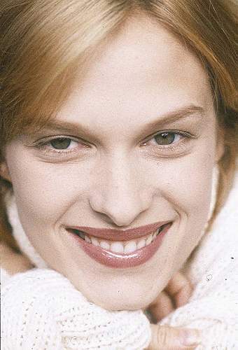 Vinessa Shaw Vinessa Shaw