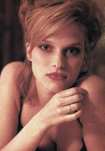 Vinessa Shaw