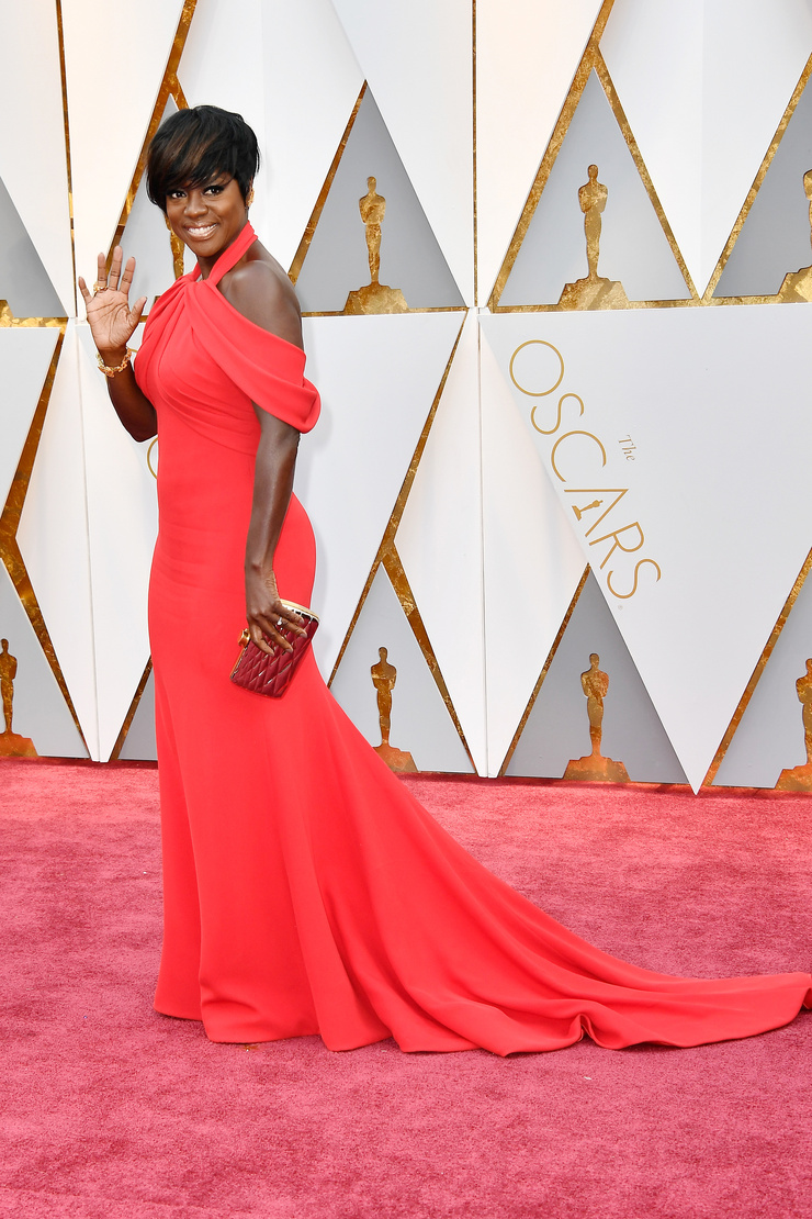 Viola Davis Viola Davis