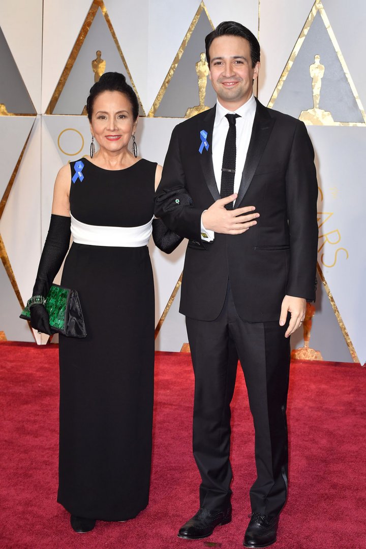 Lin-Manuel Miranda