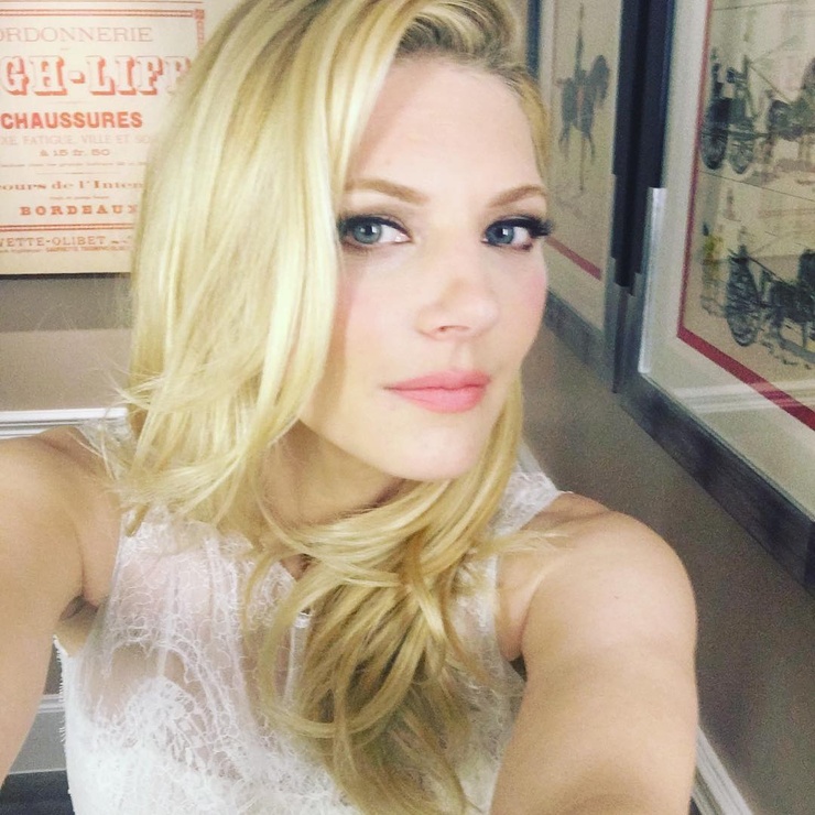 Katheryn Winnick Katheryn Winnick