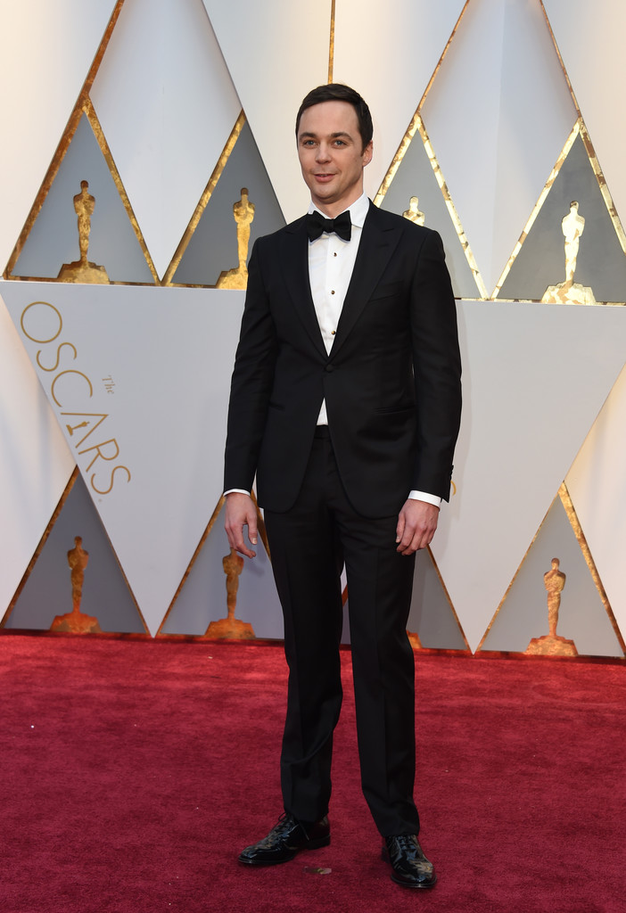 Jim Parsons