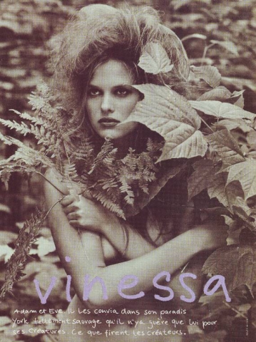 Vinessa Shaw Vinessa Shaw