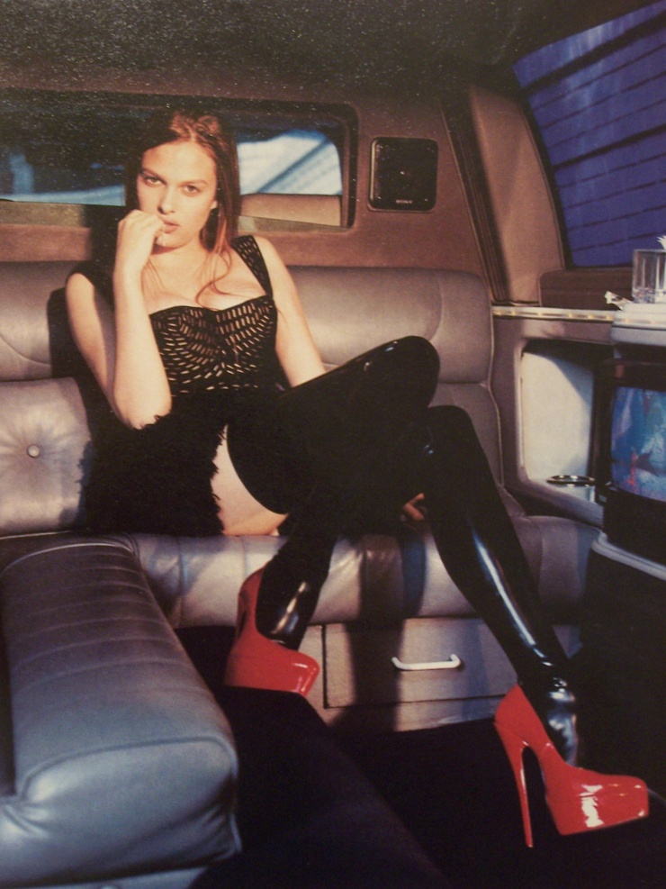 Vinessa Shaw Vinessa Shaw