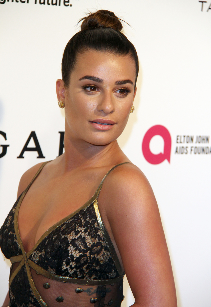 Lea Michele Lea Michele