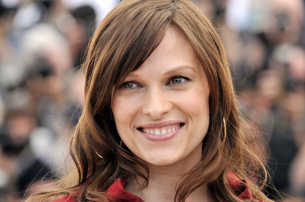 Vinessa Shaw Vinessa Shaw