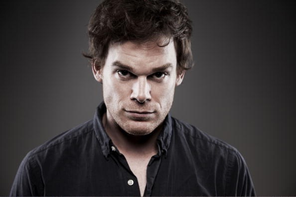 Michael C. Hall