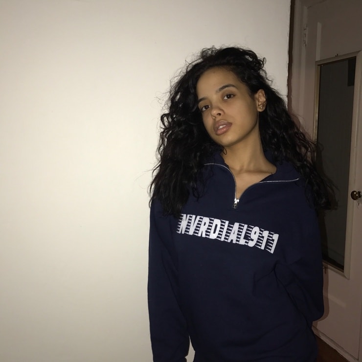 Madison Olivia