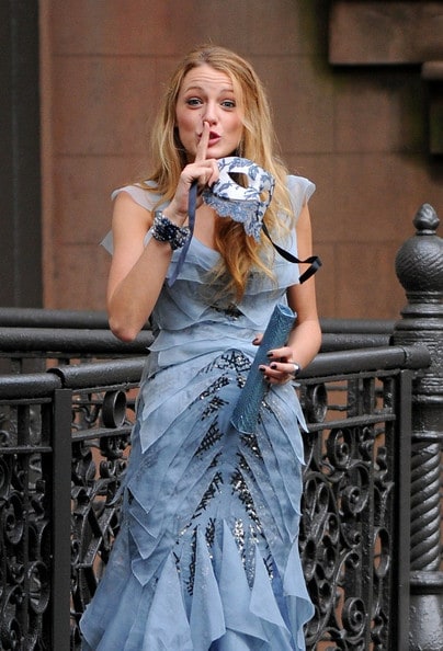 Blake Lively