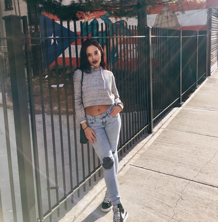 Madison Olivia