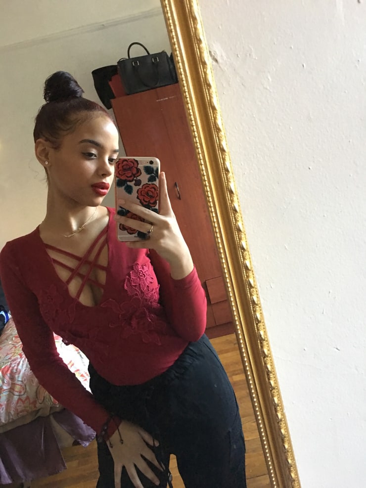 Madison Olivia