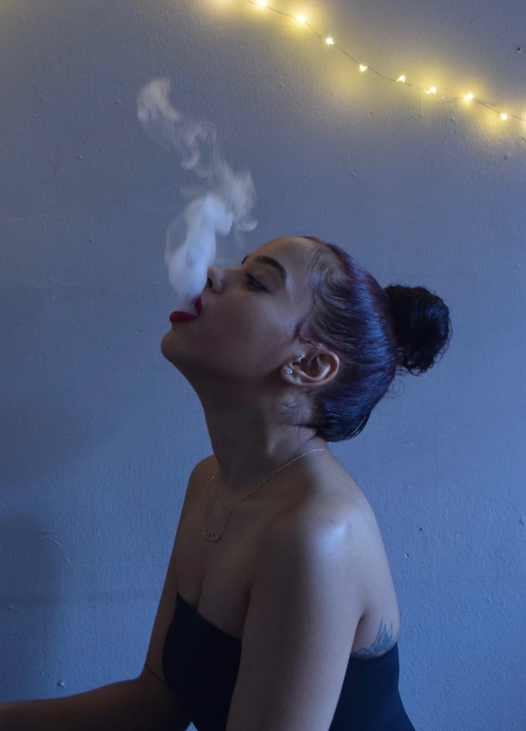 Madison Olivia