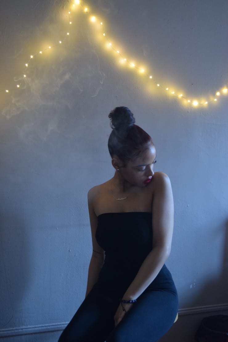 Madison Olivia