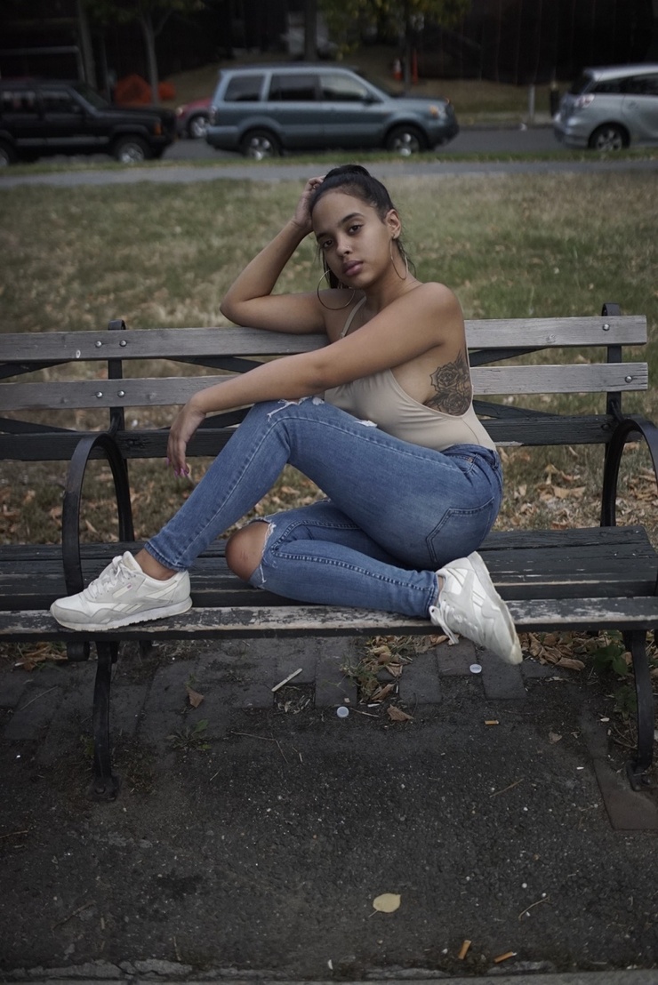 Madison Olivia
