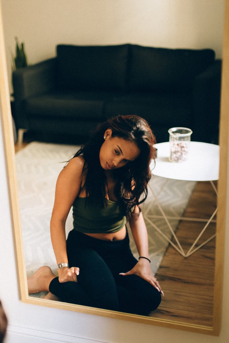 Madison Olivia