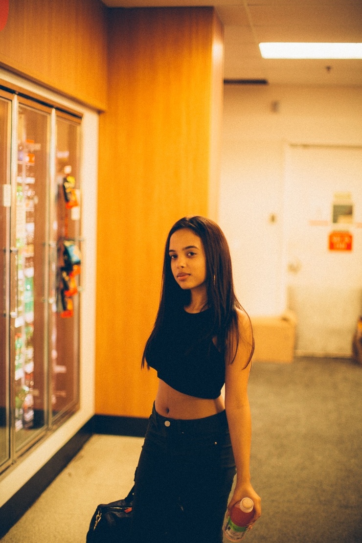 Madison Olivia