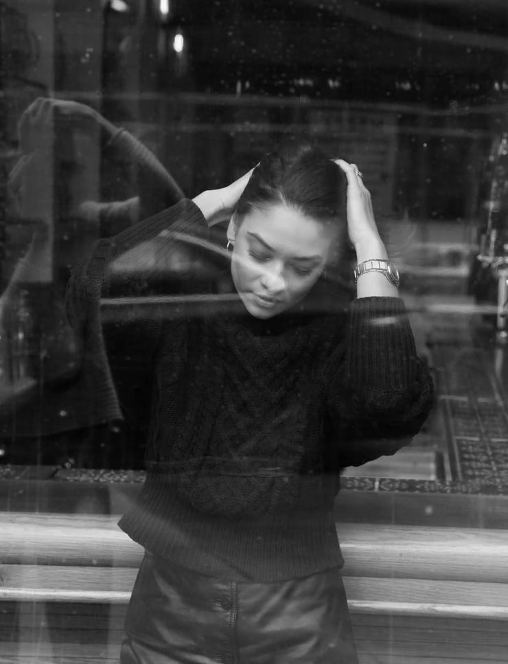 Shanina Shaik
