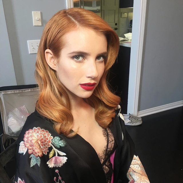 Emma Roberts Emma Roberts