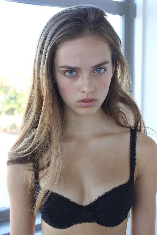 Imogen Gentles