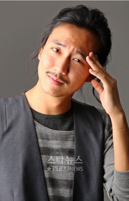 Nam-gil Kim
