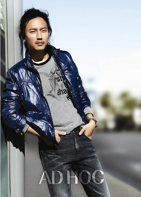 Nam-gil Kim