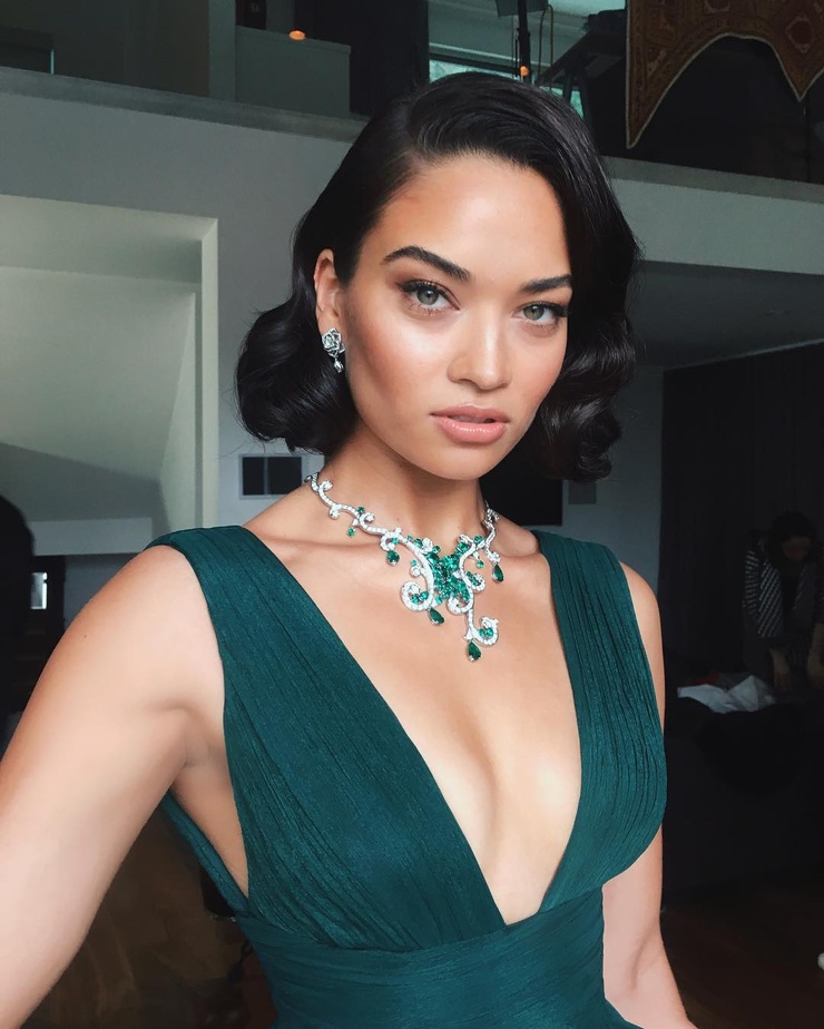 Shanina Shaik Shanina Shaik