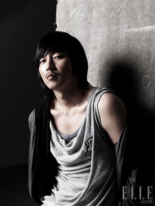 Nam-gil Kim