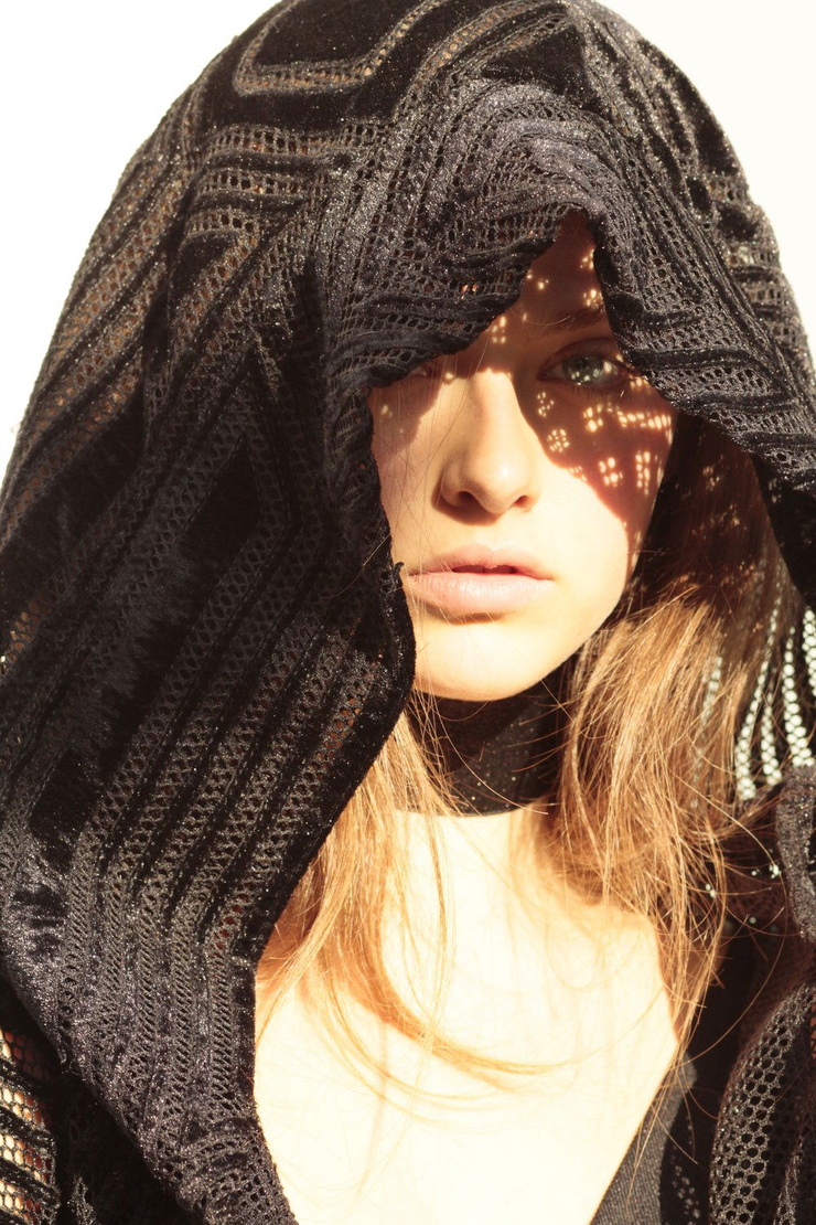 Imogen Gentles