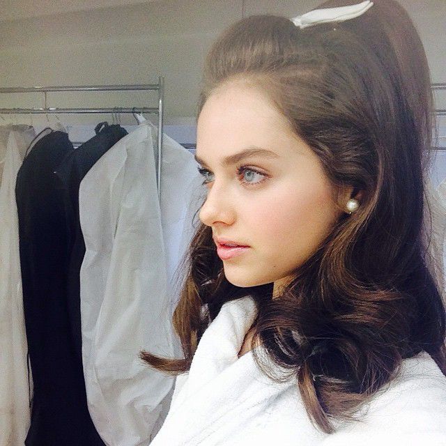 Imogen Gentles