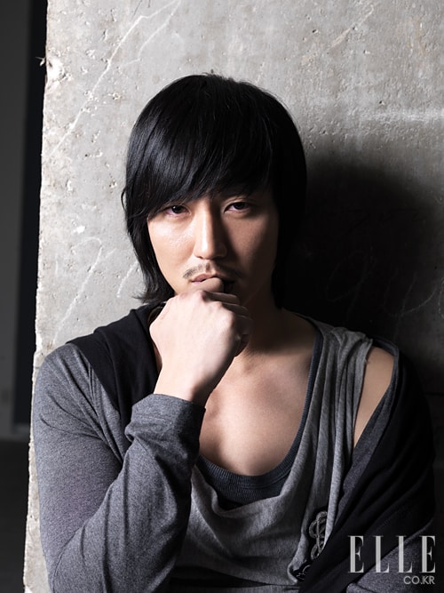 Nam-gil Kim