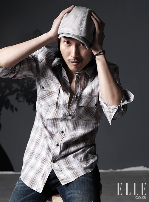 Nam-gil Kim