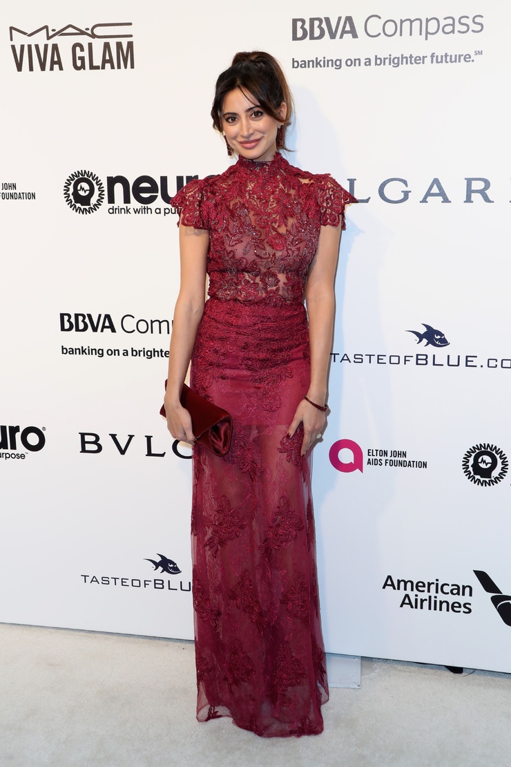 Noureen DeWulf Noureen DeWulf