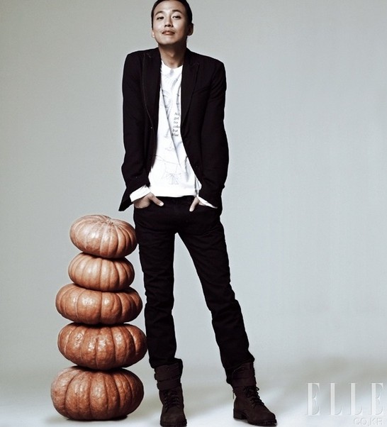 Nam-gil Kim