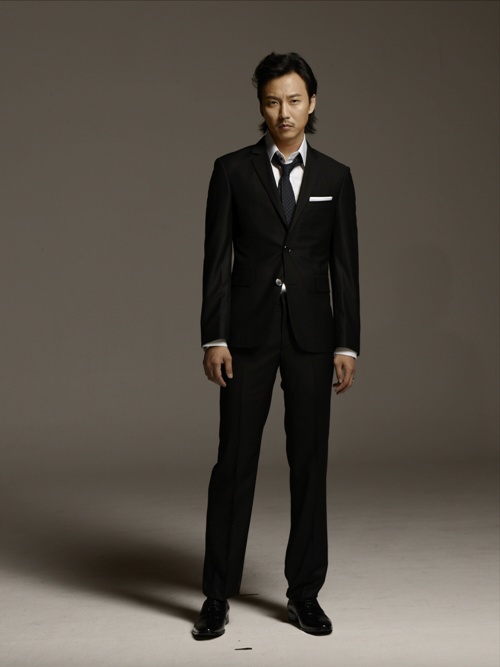 Nam-gil Kim