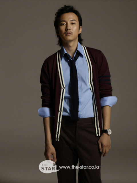 Nam-gil Kim