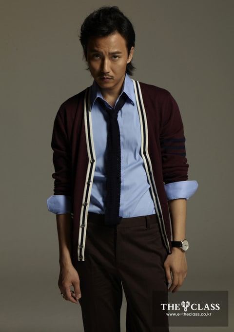Nam-gil Kim