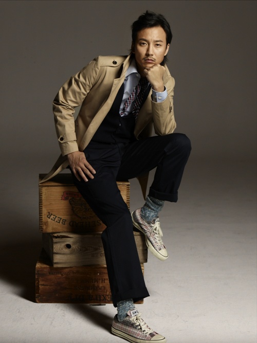 Nam-gil Kim