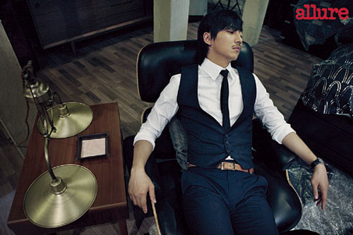 Nam-gil Kim