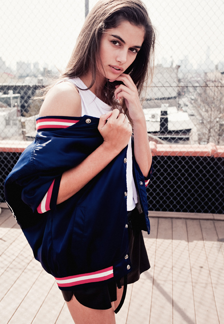 Maia Cotton Maia Cotton